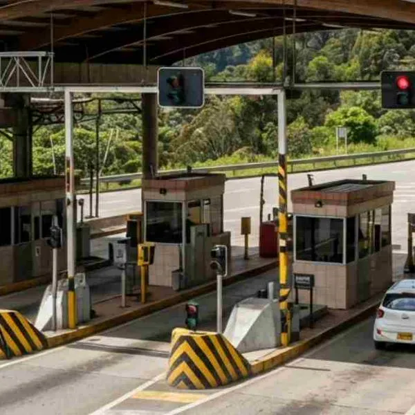 Megaproyecto que quitará trancón entre Soacha y Bogotá tendrá peaje en esta zona