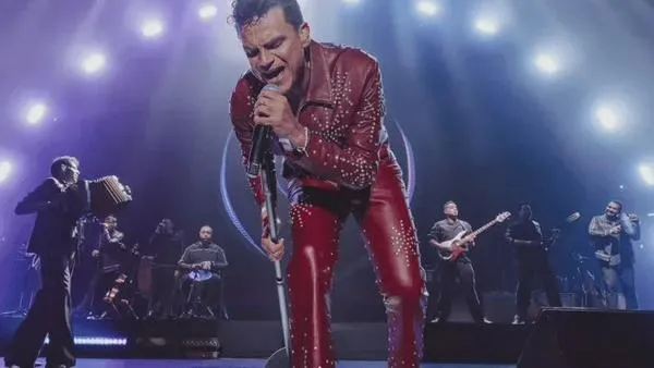 ‘La Negra Candela’ destapa contrato en Valledupar y revela la fortuna que cobra Silvestre Dangond por 90 minutos de ‘show’