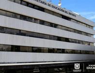 Bogotá continúa fortaleciendo su planta de docentes orientadores 