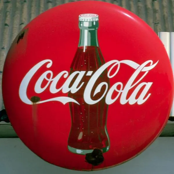 Coca-Cola anunció decisión de futuro en Colombia en carta de 2026 que revelaron