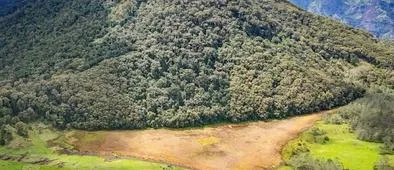 Sismos vuelven a poner al Cerro Machín bajo la lupa: esto dice el SGC