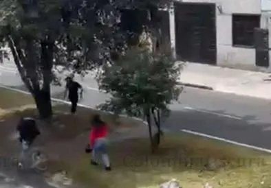 Adolescente habría matado a hombre por defender a mujer de una agresión en El Restrepo