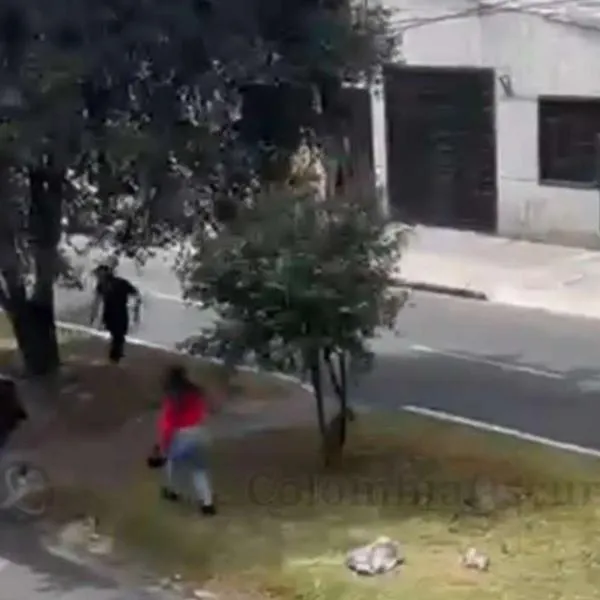 Adolescente habría matado a hombre por defender a mujer de una agresión en El Restrepo