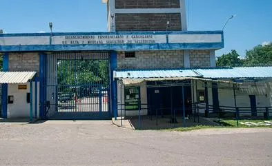 De la Espriella ordena sacar de la Costa a 76 reclusos ligados a las ACSN: ¿cuántos están en Valledupar?