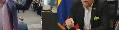 ¿Le quitaron la seguridad a Antonio Sanguino? Gobierno aclara qué pasó con el esquema del exministro de Trabajo