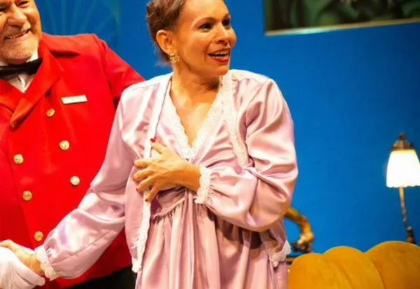 Obra especial se realizará en el Teatro Municipal en el día de ‘Escenarios Solidarios’, ¿de qué trata?