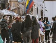 'Tardeando el Centro' este 25 de septiembre: 30 planes para descubrir Bogotá 