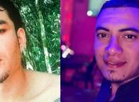 Sin rastro de Andrés y Hever: ¿Los desaparecieron en El Salado?