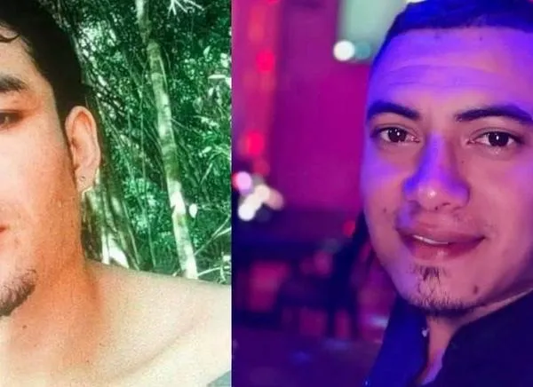 Sin rastro de Andrés y Hever: ¿Los desaparecieron en El Salado?