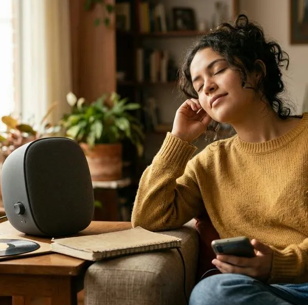 Los mejores parlantes Bluetooth para comprar según el uso: características y más