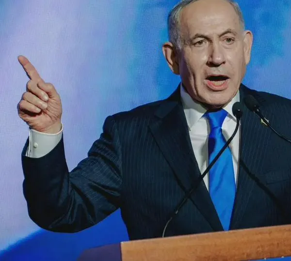 Decenas de delegados abandonan Asamblea de la ONU antes de la intervención de Netanyahu