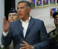 Mindefensa aclara que joven muerto en operativo en Santa Marta no era hijo de “Pinocho”
