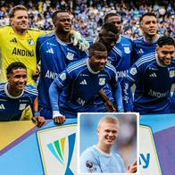 Millonarios es pretendido por grupo de Manchester City, según rumor que da cifra