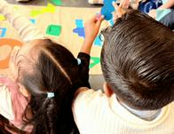 Taller gratis para niños sobre apropiación territorial con el IDPC en El Tunal 