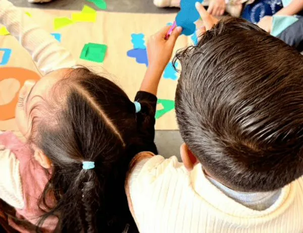 Taller gratis para niños sobre apropiación territorial con el IDPC en El Tunal 