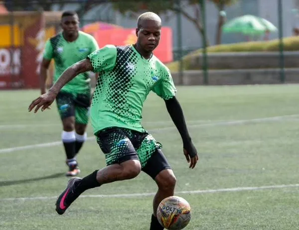 Torneo Afro Olaya Herrera 2026 reunirá fútbol, diversidad y comunidad en Rafael Uribe Uribe durante septiembre y octubre 