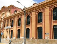 Asiste gratis al recorrido por el barrio 'Las Cruces' este 25 de septiembre  