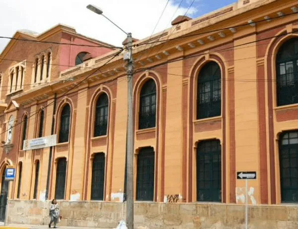 Asiste gratis al recorrido por el barrio 'Las Cruces' este 25 de septiembre  