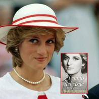 El hermano de la princesa Diana publica un libro con sus recuerdos más íntimos