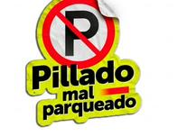 ‘Pillado Mal Parqueado’: Bogotá refuerza la pedagogía y el control para recuperar el espacio público 