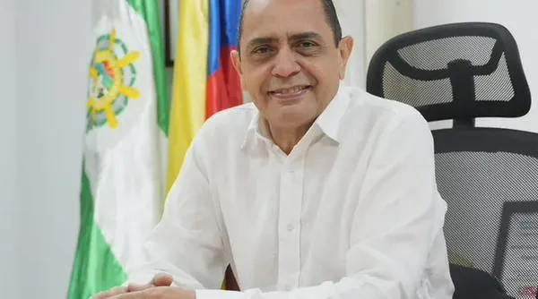 “Llegaremos a todos los municipios”: nuevo director del SENA Cesar, Iván Bolaño, revela su hoja de ruta