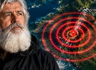 Reconocido profeta alerta sobre grave terremoto en Colombia