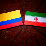 Colombia e Irán