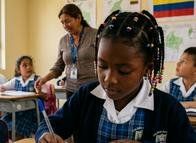 Revuelo nacional:La polémica tarea que recibieron niños de primaria