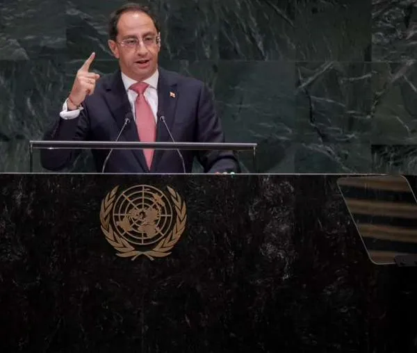 Las claves de intervención de Colombia ante la ONU: este es el balance de gira en Nueva York