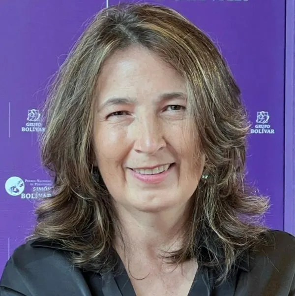 Luz María Sierra