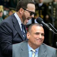 De la Espriella pide renuncia a presidente de Colpensiones, Carlos René Montoya