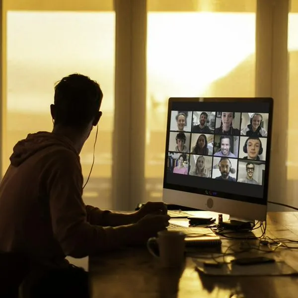 Teletrabajo