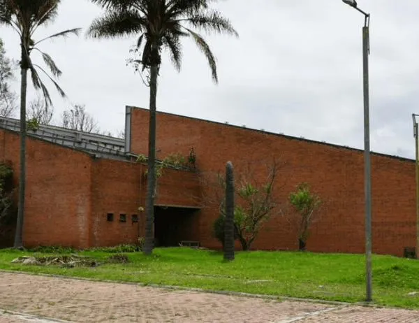 ABC del proyecto de Renovación de los Coliseos Menores de la Unidad Deportiva El Salitre 