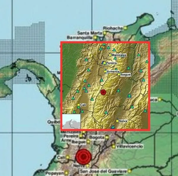 Temblores en Chaparral: narran drama tras más de 600 sismos