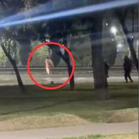 Menor de 13 años fue atropellado en Mendoza, Argentina, al huir de un supuesto robo