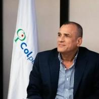 El presidente Abelardo De La Espriella le pidió la renuncia al presidente de Colpensiones, Carlos René Montoya, tras su fallida presentación en el Senado. 