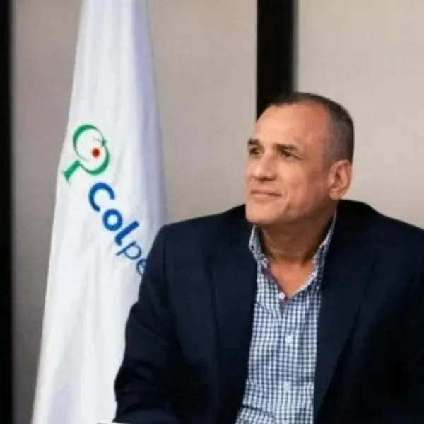 El presidente Abelardo De La Espriella le pidió la renuncia al presidente de Colpensiones, Carlos René Montoya, tras su fallida presentación en el Senado. 