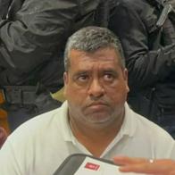 Alias 'Araña', cabecilla de los 'Comandos de Frontera', fue trasladado a Catam para su extradición a Estados Unidos.