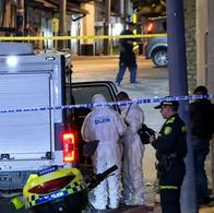 Bogotá: hombre de 28 años fue asesinado a tiros cuando caminaba hacia su casa