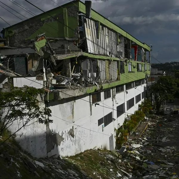 Banco Mundial aprueba otros 200 millones de dólares en ayudas a Colombia