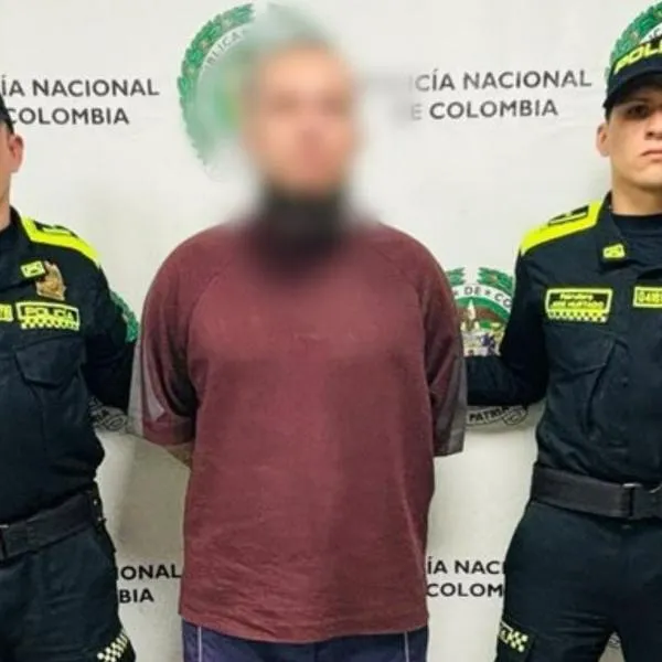 Mujer habría sido secuestrada y agredida por su pareja durante 9 días en Bogotá