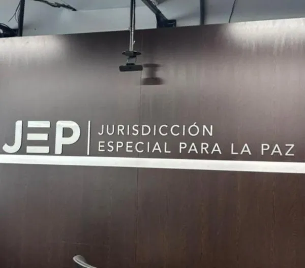 Suiza respaldó a la JEP y víctimas de las Farc respondieron con duro mensaje