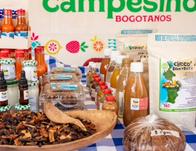 El Pacífico y el Caribe se toman Bogotá: productores de esas regiones llegan con sus sabores a la capital 