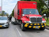 Vías en Bogotá y rutas de TransMilenio para este viernes 25 de septiembre 