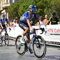 Daniel Felipe Martínez
