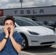Cómo supermercados Jumbo va a dar un carro Tesla en Colombia por compras en 2026