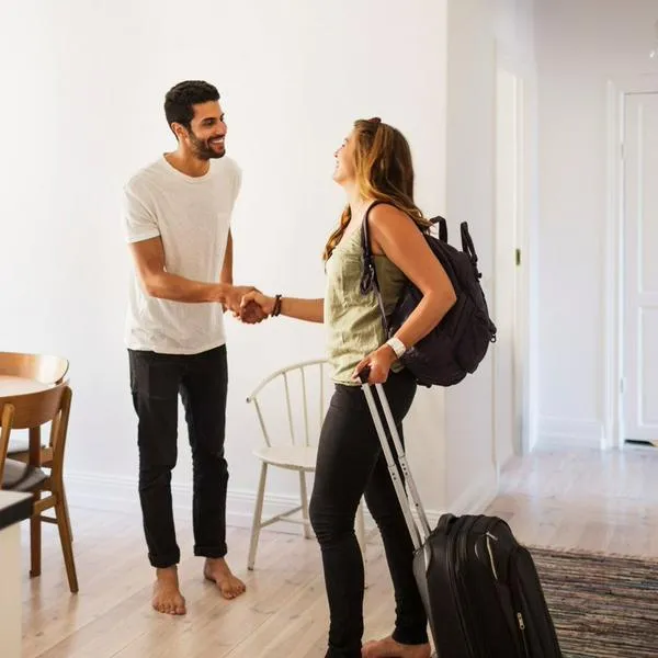 Airbnb, Booking e Ikea en Colombia se reunirán en Expo Host 2026