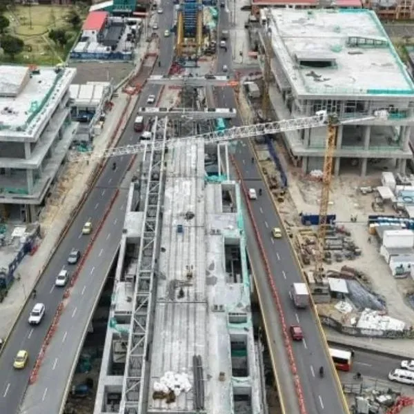 Cierre total en importante puente del sur de Bogotá: se avecinan trancones 