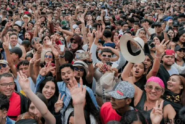 ¿Sin plan este viernes? Música, magia y eventos gratis en el centro: ¡prográmese!