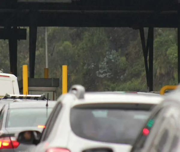 ALO Sur tendría un nuevo peaje dentro de Bogotá: esta será su ubicación